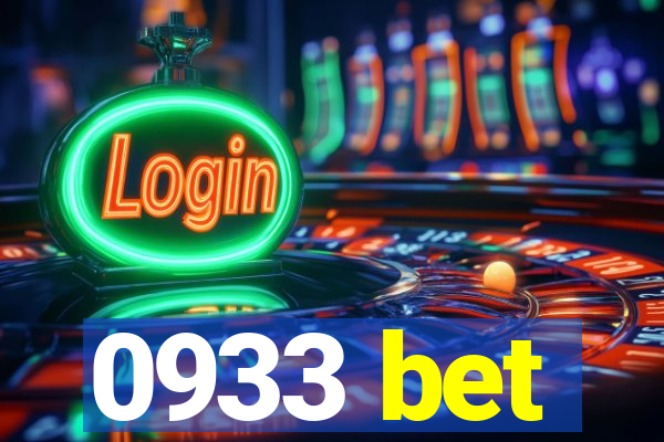 0933 bet