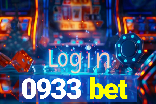 0933 bet