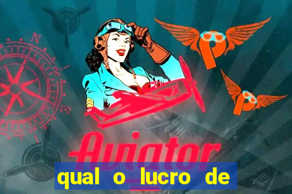 qual o lucro de uma quadra de futebol society