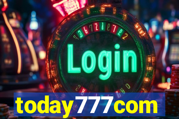 today777com