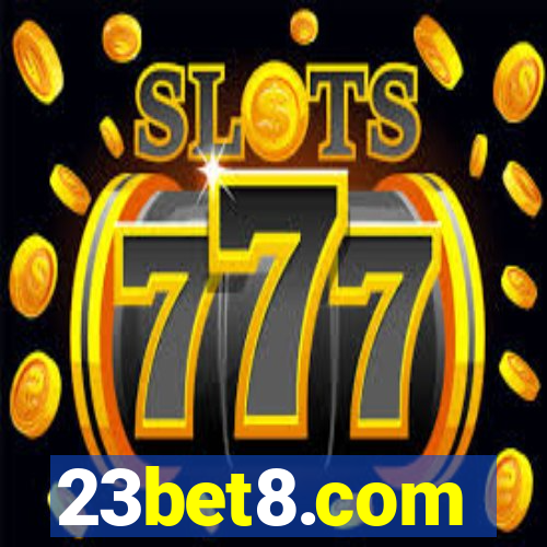23bet8.com