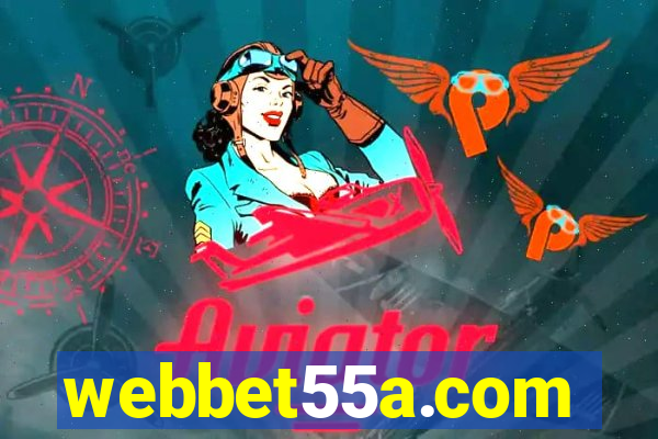 webbet55a.com