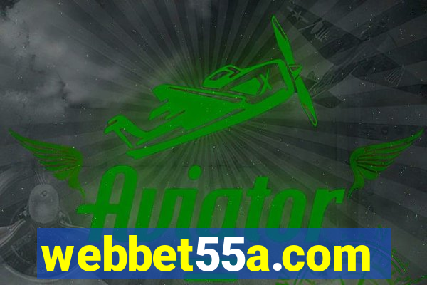 webbet55a.com