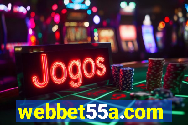 webbet55a.com