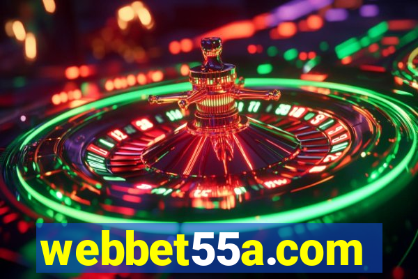 webbet55a.com