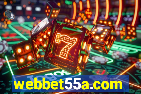 webbet55a.com
