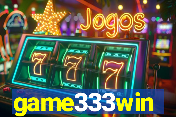 game333win