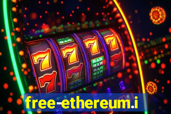 free-ethereum.io