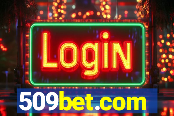 509bet.com