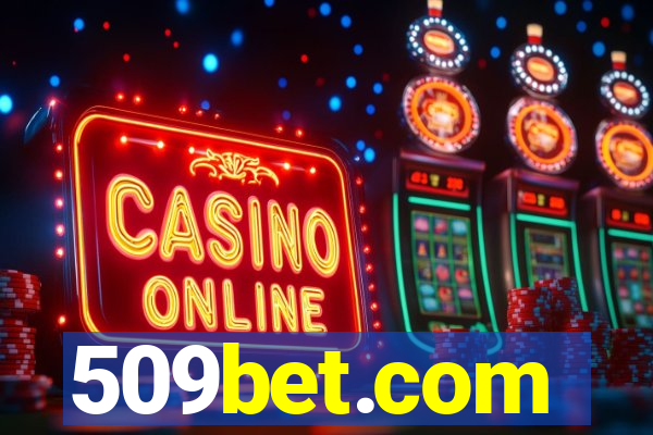 509bet.com