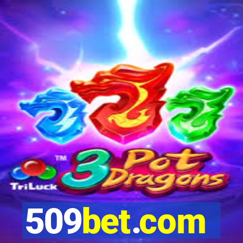 509bet.com