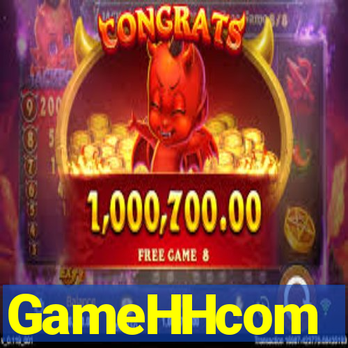 GameHHcom