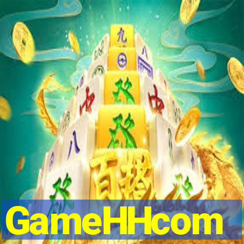 GameHHcom