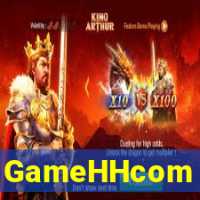 GameHHcom