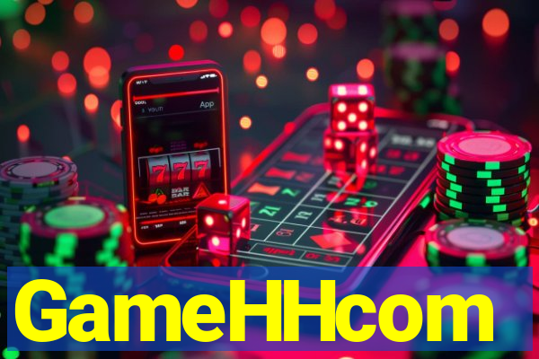 GameHHcom