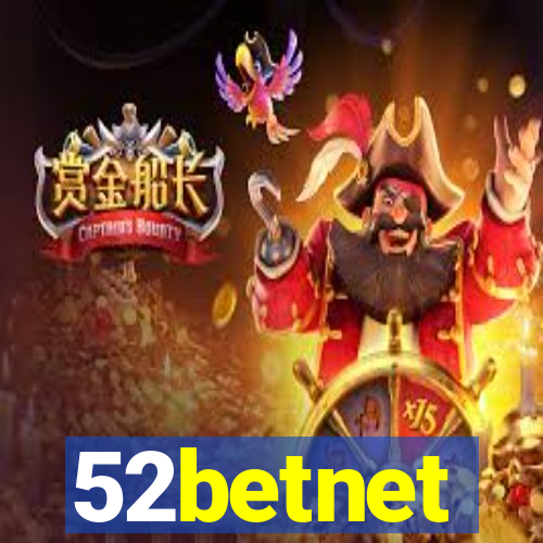 52betnet