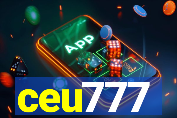 ceu777