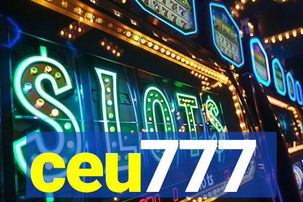 ceu777