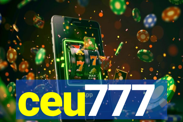 ceu777