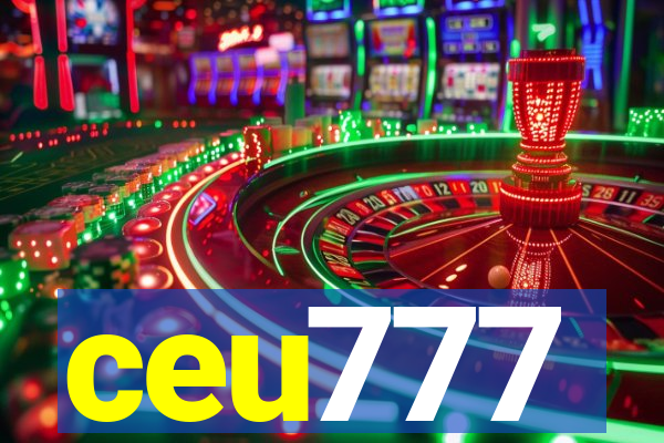 ceu777