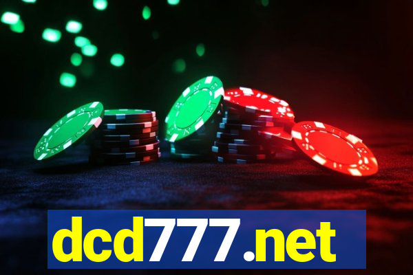 dcd777.net