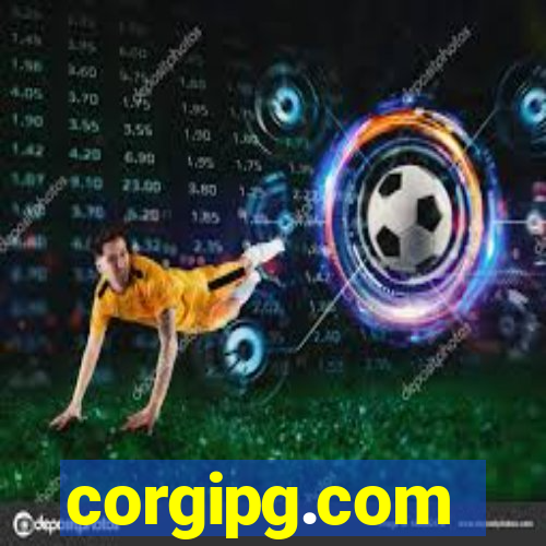 corgipg.com