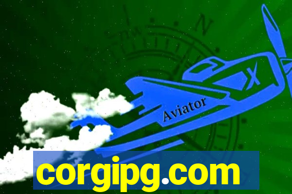 corgipg.com