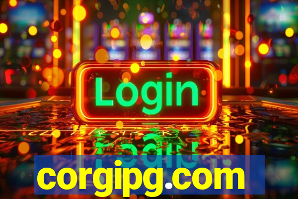 corgipg.com