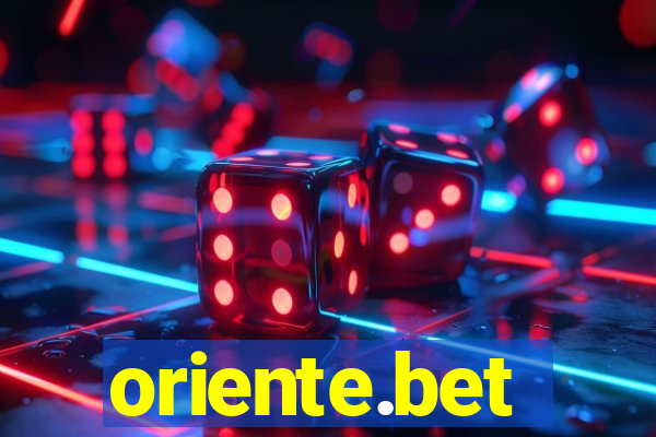oriente.bet