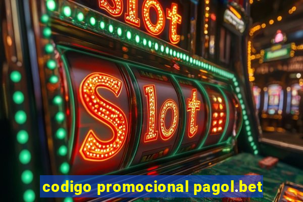 codigo promocional pagol.bet