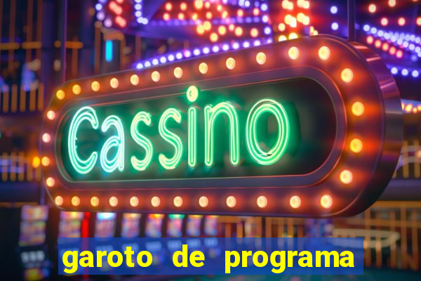 garoto de programa em fortaleza