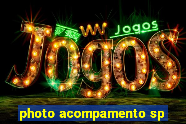 photo acompamento sp