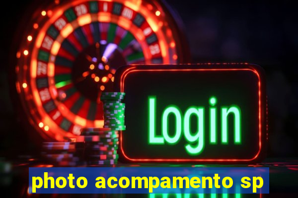 photo acompamento sp