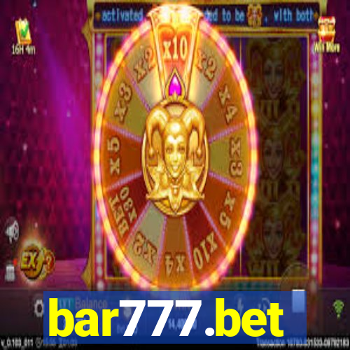 bar777.bet