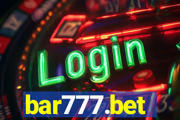 bar777.bet