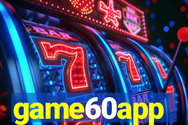 game60app