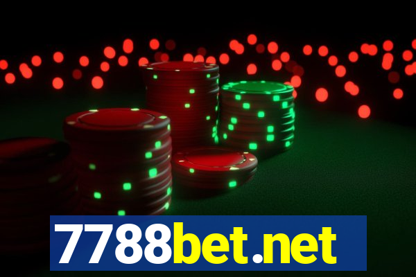 7788bet.net