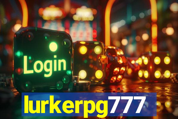 lurkerpg777