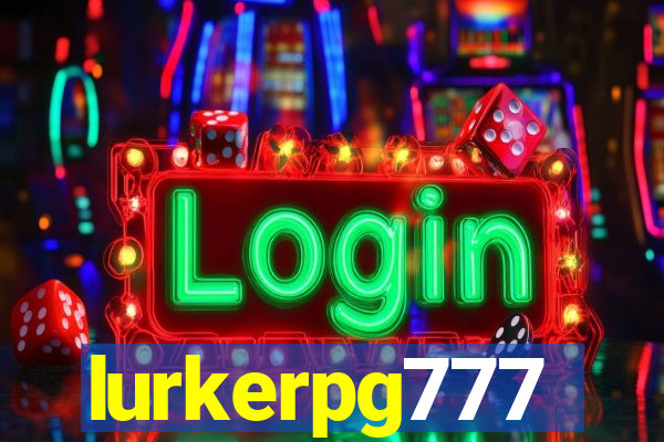 lurkerpg777