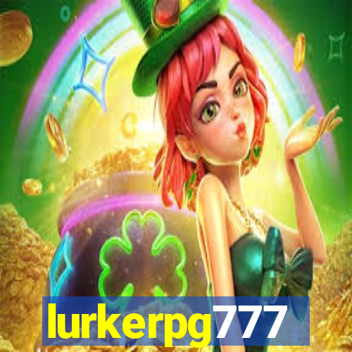 lurkerpg777