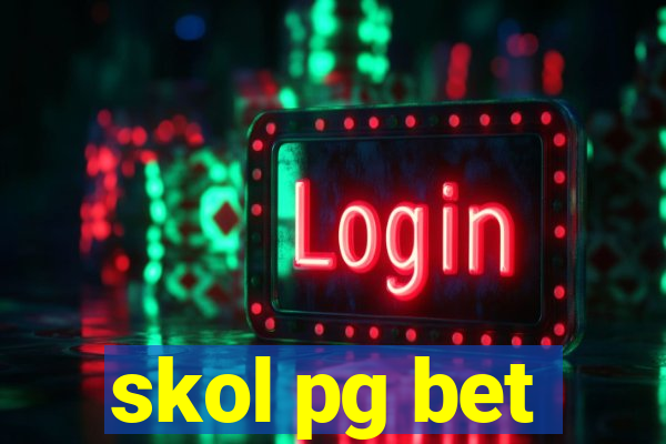 skol pg bet