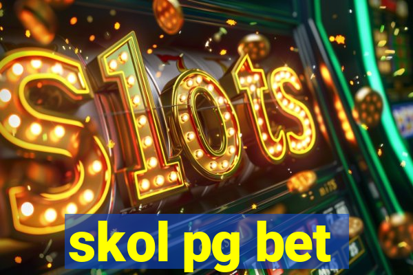 skol pg bet