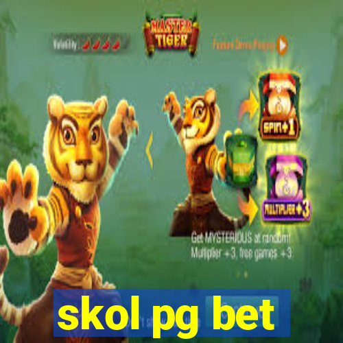skol pg bet