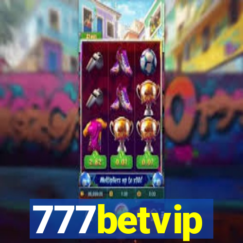 777betvip