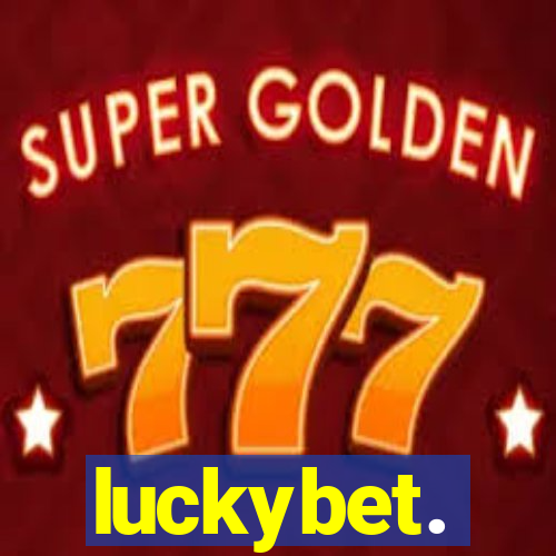 luckybet.