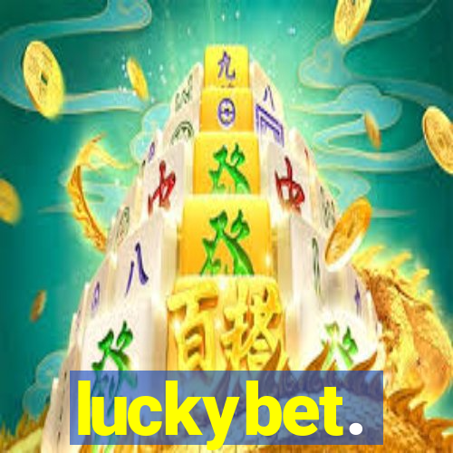 luckybet.