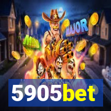 5905bet