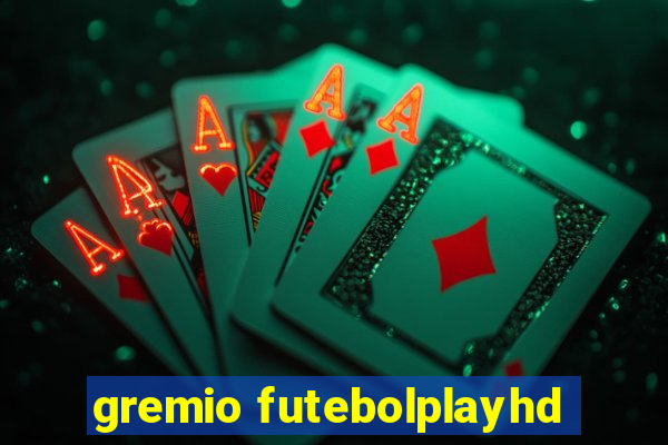 gremio futebolplayhd
