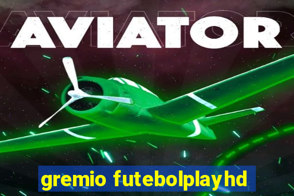 gremio futebolplayhd