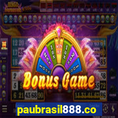 paubrasil888.com